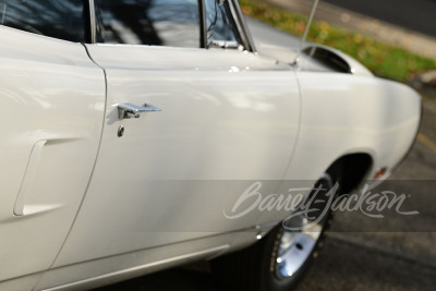 1970 PLYMOUTH HEMI SUPERBIRD - 22