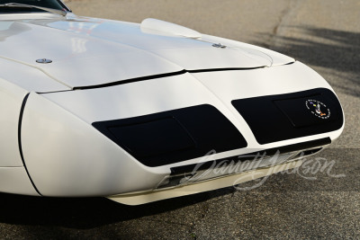 1970 PLYMOUTH HEMI SUPERBIRD - 24