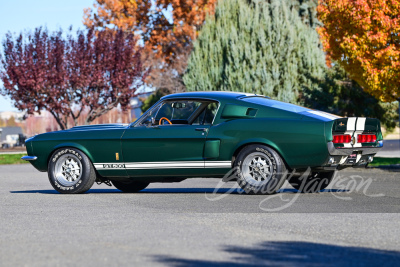 1967 SHELBY GT500 - 2