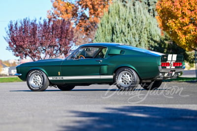 1967 SHELBY GT500 - 15