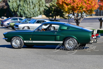 1967 SHELBY GT500 - 17