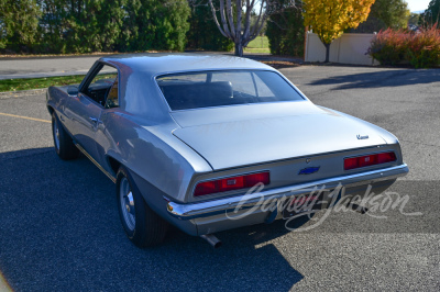 1969 CHEVROLET CAMARO ZL1 - 2