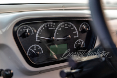 1953 FORD F-100 CUSTOM PICKUP - 13