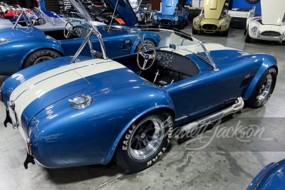 1965 SHELBY COBRA 427 CSX 3096 - 2