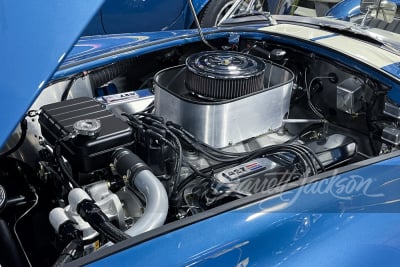 1965 SHELBY COBRA 427 CSX 3096 - 6