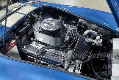 1965 SHELBY COBRA 427 CSX 3096 - 7