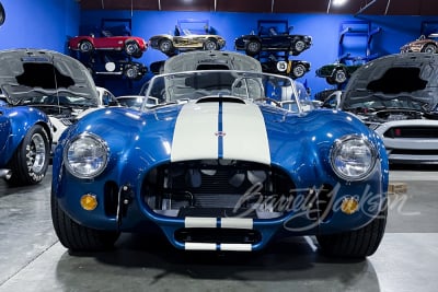 1965 SHELBY COBRA 427 CSX 3096 - 8