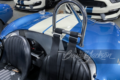 1965 SHELBY COBRA 427 CSX 3096 - 9