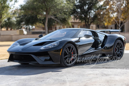 2019 FORD GT