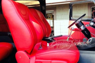 1948 CHEVROLET CREW CAB COE CUSTOM "DECOLINER" - 6