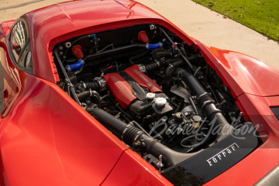 2018 FERRARI 488 CHALLENGE - 6