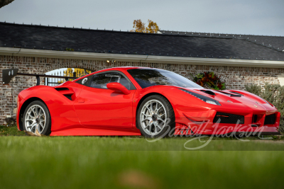 2018 FERRARI 488 CHALLENGE - 32