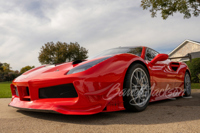 2018 FERRARI 488 CHALLENGE - 33