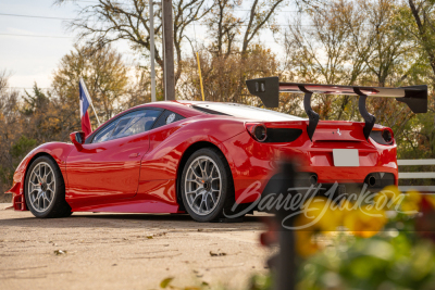 2018 FERRARI 488 CHALLENGE - 35