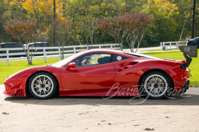 2018 FERRARI 488 CHALLENGE - 38