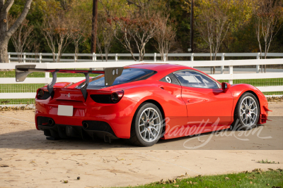 2018 FERRARI 488 CHALLENGE - 40