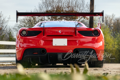 2018 FERRARI 488 CHALLENGE - 41