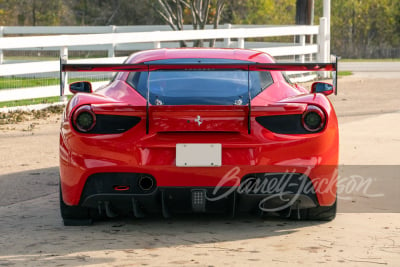 2018 FERRARI 488 CHALLENGE - 42