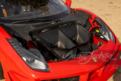 2018 FERRARI 488 CHALLENGE - 54