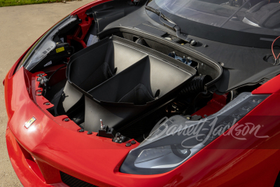 2018 FERRARI 488 CHALLENGE - 55