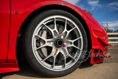 2018 FERRARI 488 CHALLENGE - 56