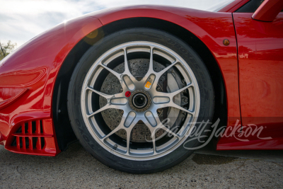 2018 FERRARI 488 CHALLENGE - 58