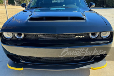 2023 DODGE CHALLENGER SRT DEMON 170 - 17