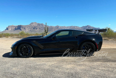 2019 CHEVROLET CORVETTE ZR1 - 6