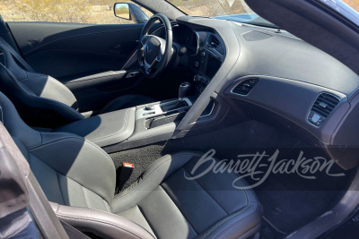 2019 CHEVROLET CORVETTE ZR1 - 7