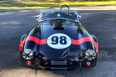 1965 SHELBY COBRA FIA 289 ROADSTER - 7