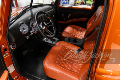 1950 CHEVROLET 3100 CUSTOM PICKUP - 29