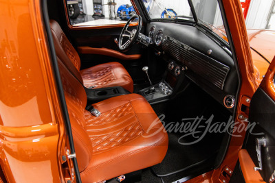 1950 CHEVROLET 3100 CUSTOM PICKUP - 30