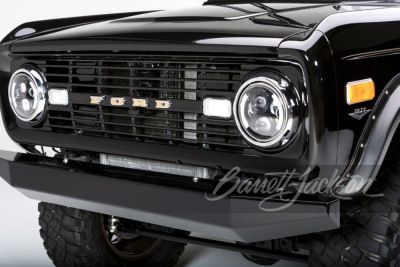 1966 FORD BRONCO CUSTOM SUV - 15