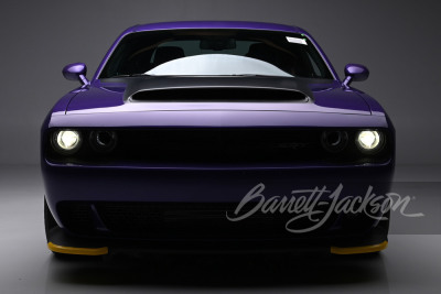 2023 DODGE CHALLENGER SRT DEMON 170 - 40