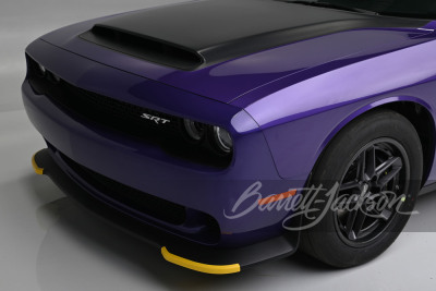 2023 DODGE CHALLENGER SRT DEMON 170 - 45