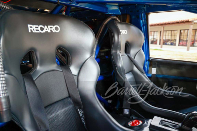 2023 FORD BRONCO DR RACE TRUCK - 5