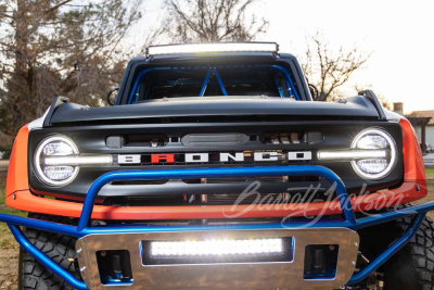 2023 FORD BRONCO DR RACE TRUCK - 16