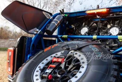 2023 FORD BRONCO DR RACE TRUCK - 19