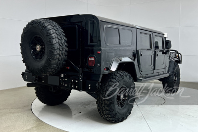 1995 AM GENERAL HUMMER CUSTOM SUV - 2