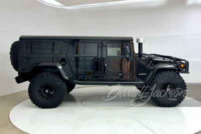 1995 AM GENERAL HUMMER CUSTOM SUV - 5