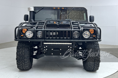 1995 AM GENERAL HUMMER CUSTOM SUV - 16