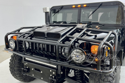 1995 AM GENERAL HUMMER CUSTOM SUV - 18