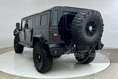 1995 AM GENERAL HUMMER CUSTOM SUV - 22