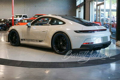 2022 PORSCHE 911 GT3 TOURING - 2