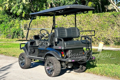 2023 EVOLUTION CLASSIC 4 PLUS CUSTOM GOLF CART - 2