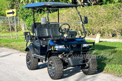 2023 EVOLUTION CLASSIC 4 PLUS CUSTOM GOLF CART - 10