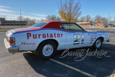 1974 FORD GRAN TORINO CUSTOM COUPE - 2