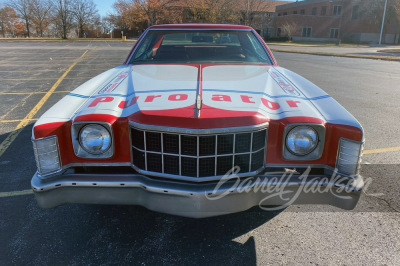 1974 FORD GRAN TORINO CUSTOM COUPE - 7