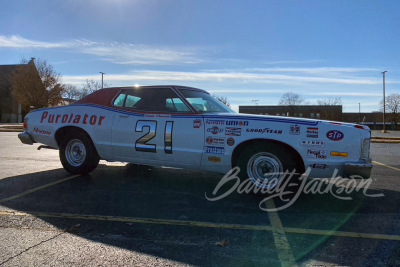 1974 FORD GRAN TORINO CUSTOM COUPE - 9