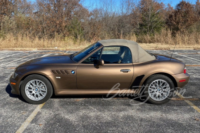 2001 BMW Z3 ROADSTER - 5